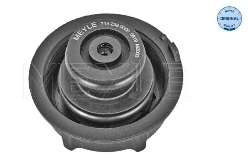 MEYLE Cap, coolant tank (7142380000)