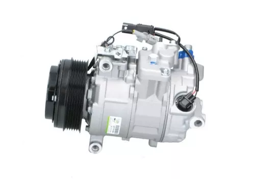 BV PSH Compressor, air conditioning (090.215.019.050)