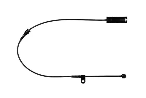TEXTAR Warning Contact, brake pad wear (98019900)
