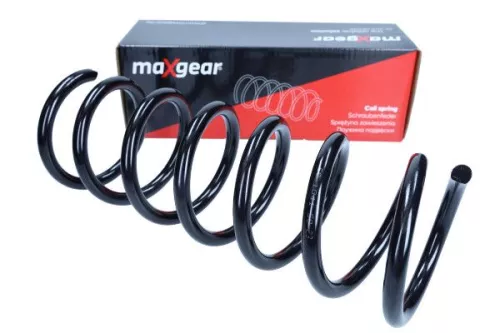 MAXGEAR Suspension Spring (60-1041)
