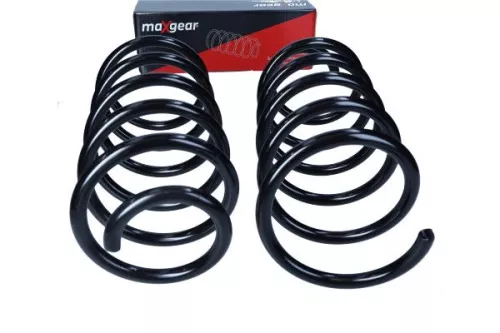 MAXGEAR Suspension Spring (60-1239D)