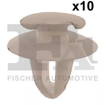 FA1 Clip, trim/protection strip (11-40001.10)