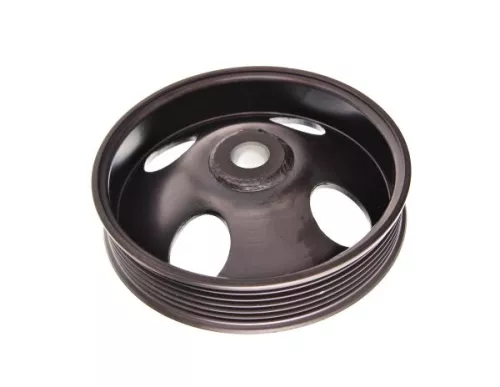 Belt Pulley, power steering pump