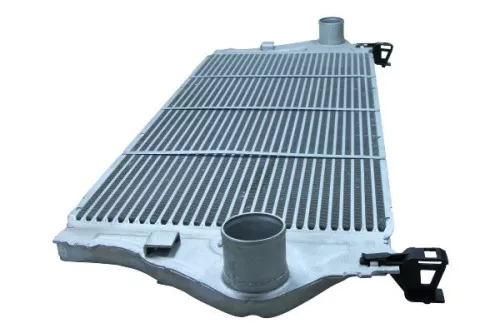 Charge Air Cooler