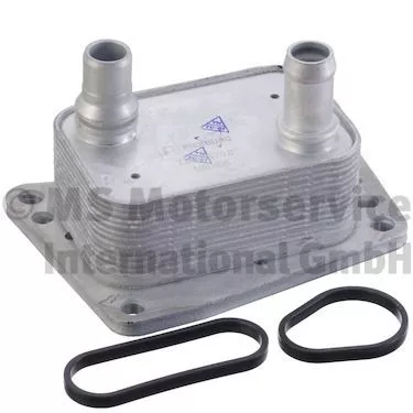 Oil Cooler, engine oil