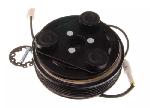 MAXGEAR Magnetic Clutch, air conditioning compressor (AC130192)