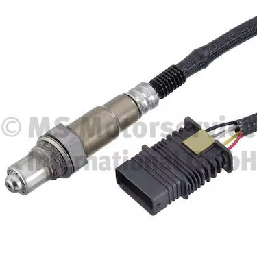 PIERBURG Oxygen Sensor (7.13115.01.0)
