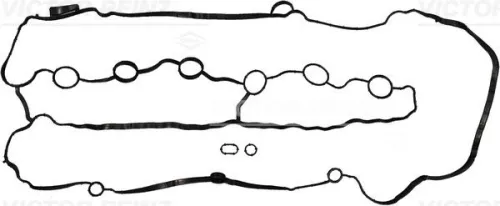 VICTOR REINZ Gasket Set, cylinder head cover (15-11205-01)