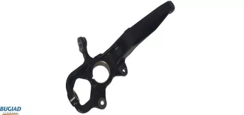 BUGIAD Steering Knuckle, wheel suspension (BSP25504)