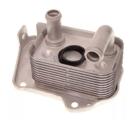MAXGEAR Oil Cooler, engine oil (14-0089)