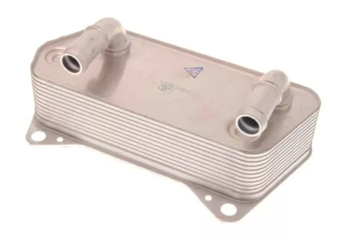 MAXGEAR Oil Cooler, automatic transmission (14-0100)