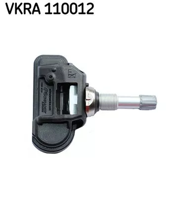 SKF Wheel Sensor, tyre-pressure monitoring system (VKRA110012)