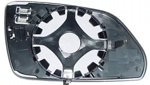 Mirror Glass, exterior mirror