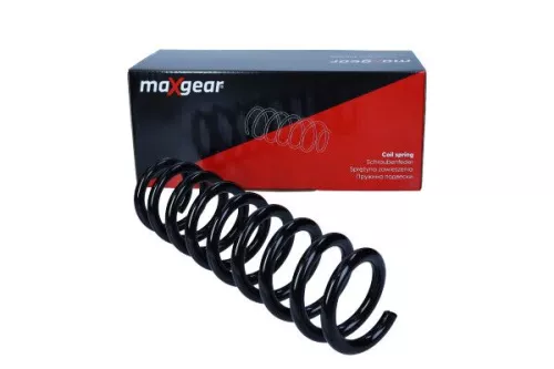MAXGEAR Suspension Spring (60-1270)