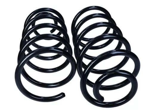 MAXGEAR Suspension Spring (60-1338D)