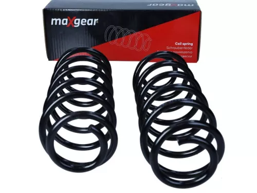 MAXGEAR Suspension Spring (60-1534D)