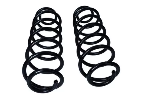 MAXGEAR Suspension Spring (60-1134D)
