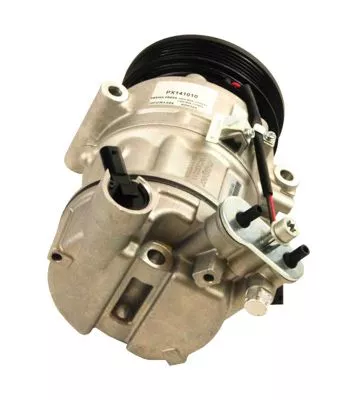 MAXGEAR Compressor, air conditioning (AC330011)