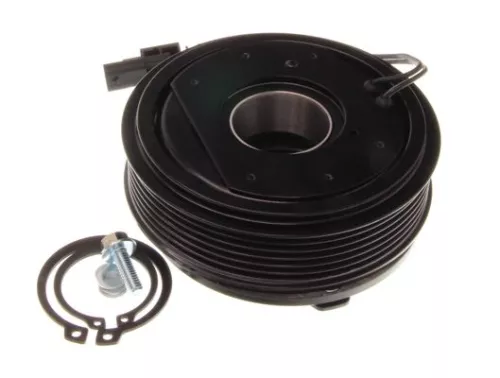 MAXGEAR Magnetic Clutch, air conditioning compressor (AC130195)