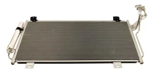 MAXGEAR Condenser, air conditioning (AC830289)