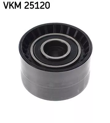 SKF Deflection Pulley/Guide Pulley, timing belt (VKM25120)