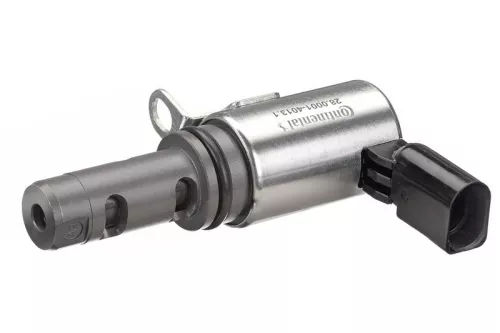Control Valve, camshaft adjustment
