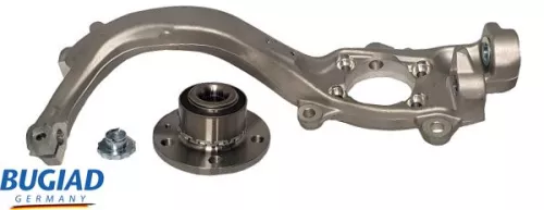 BUGIAD Steering Knuckle, wheel suspension (BSP25138PROKIT)