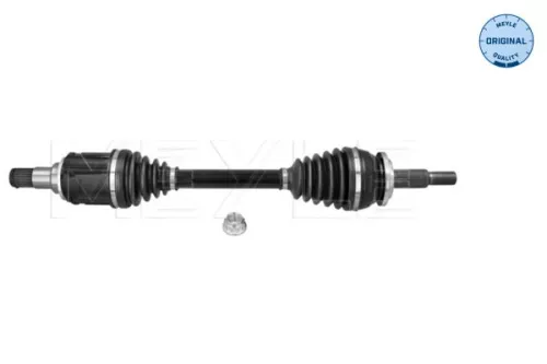 MEYLE Drive Shaft (30-144981007)