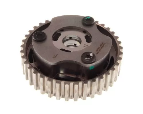 Camshaft Adjuster