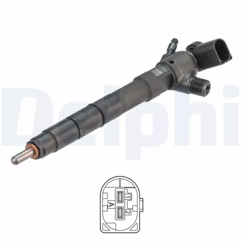DELPHI Injector (28654965)