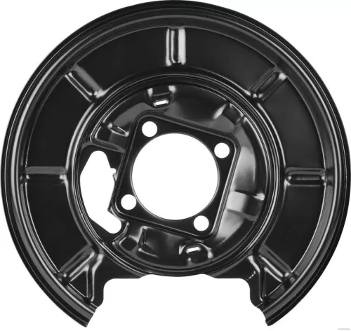 HERTH+BUSS JAKOPARTS Splash Guard, brake disc (J3350814)