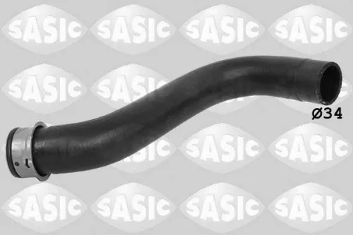 SASIC Radiator Hose (3406499)