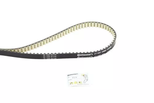 CONTINENTAL CTAM Timing Belt (CT1257)