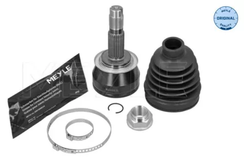 MEYLE Joint Kit, drive shaft (6144980086)
