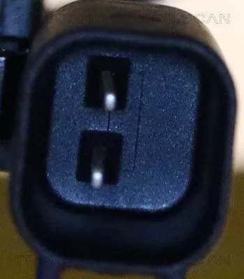 TRISCAN Sensor, wheel speed (818081104)