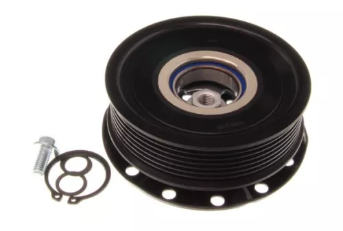 Magnetic Clutch, air conditioning compressor