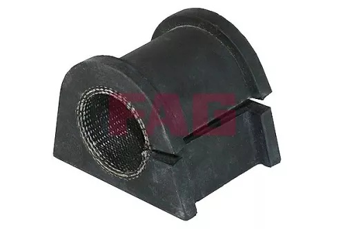 Mounting, stabiliser bar
