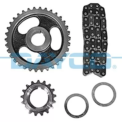 DAYCO Timing Chain Kit (KTC1497)