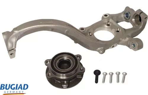 BUGIAD Steering Knuckle, wheel suspension (BSP25145PROKIT)