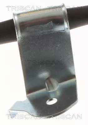 TRISCAN Cable Pull, parking brake (8140131003)