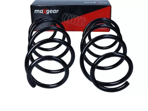 MAXGEAR Suspension Spring (60-1413D)