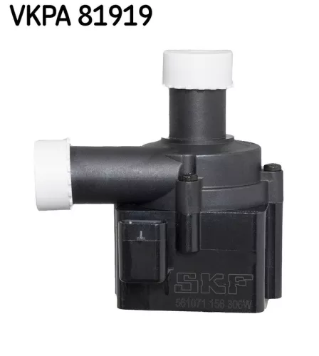 SKF Water Pump, engine cooling (VKPA81919)
