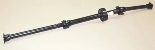LÖBRO Propshaft, axle drive (GKNP30020)