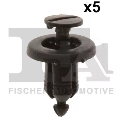 FA1 Clip, trim/protection strip (75-30004.5)