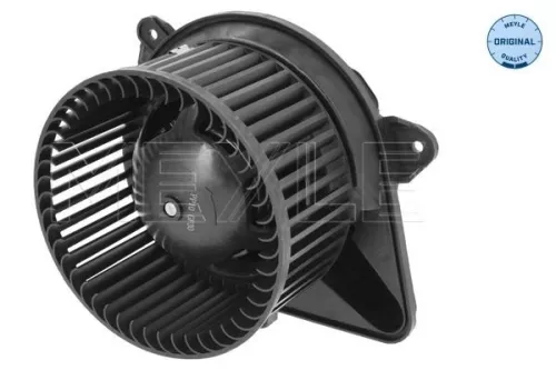 MEYLE Interior Blower (16-122370007)
