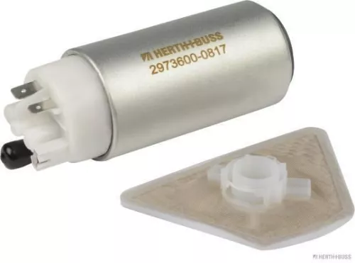 HERTH+BUSS JAKOPARTS Fuel Pump (J1600304)
