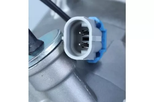 MAXGEAR Compressor, air conditioning (AC330017)