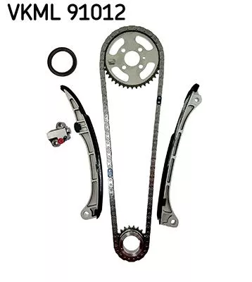 SKF Timing Chain Kit (VKML91012)