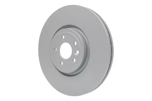 ATE Brake Disc (24.0132-0193.1)