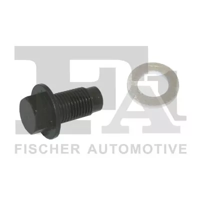 FA1 Screw Plug, oil sump (257.812.011)